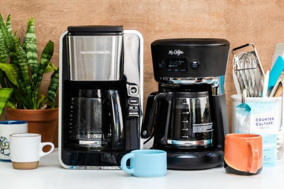 coffee makers buying guide